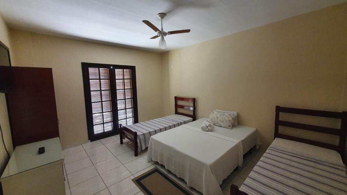 Pousada Recanto Da Serra Sao Lourenco  Room photo