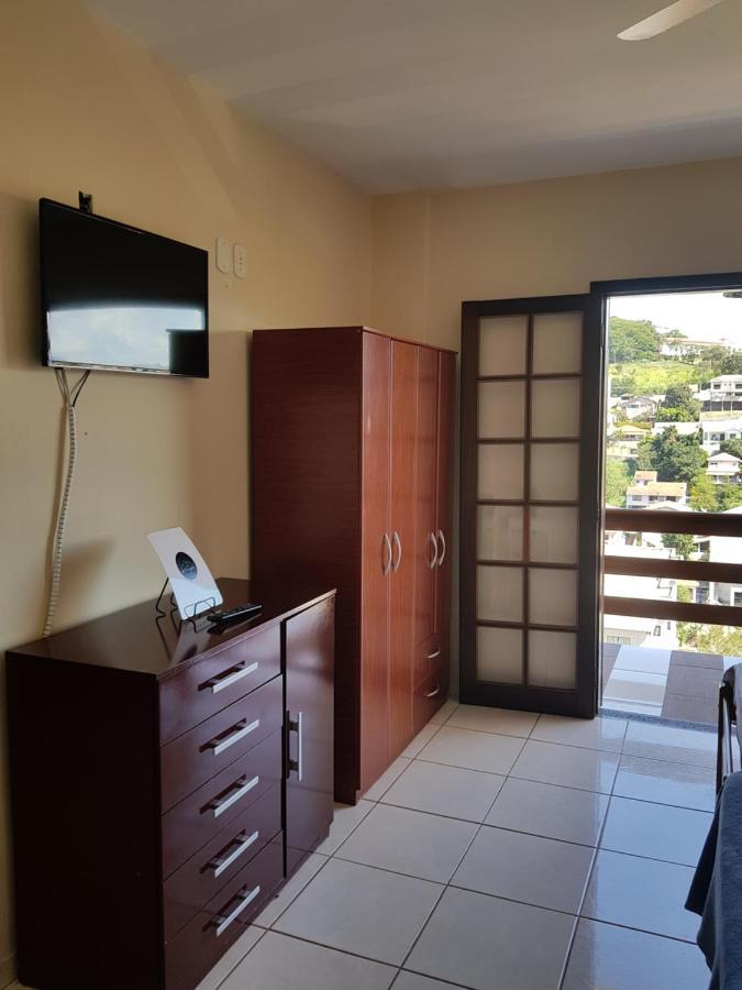 Pousada Recanto Da Serra Sao Lourenco  Exterior photo